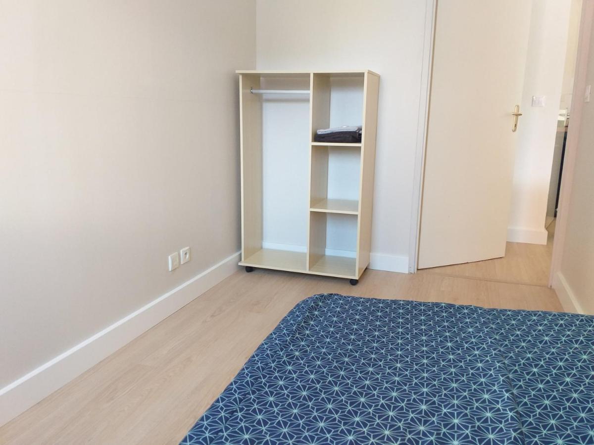 Le Savoie Appartement 2 Chambres 3 Couchages ,Balcon Et Parking Prive Bellegarde-sur-Valserine Kültér fotó