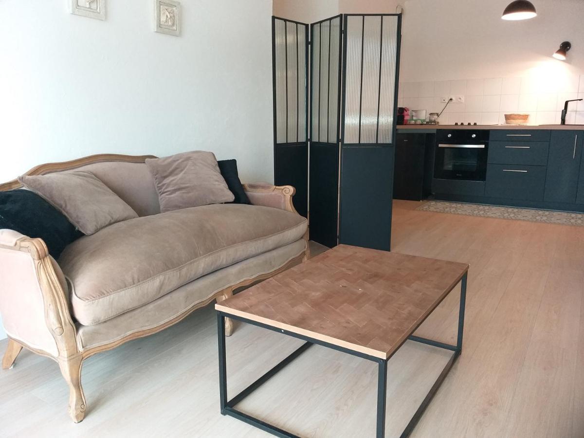 Le Savoie Appartement 2 Chambres 3 Couchages ,Balcon Et Parking Prive Bellegarde-sur-Valserine Kültér fotó